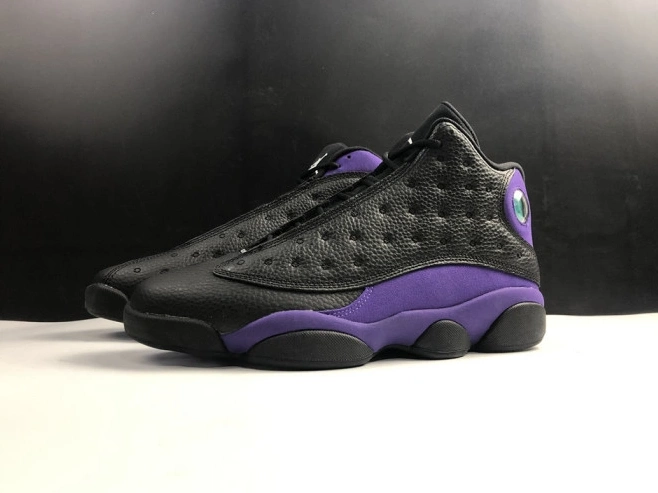 Jordan DJ5982-015 Air 13 Purple Court 0705